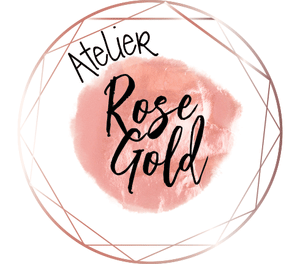 Atelier Rose Gold